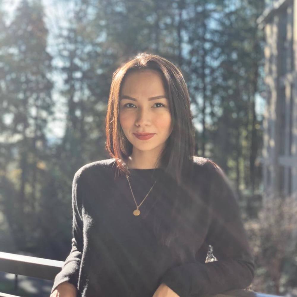 Meet your Posher, Luisa